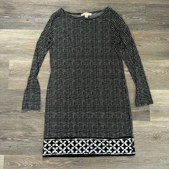 MICHAEL Michael Kors Dresses & Skirts - Michael Michael Kors Long Sleeve Dress